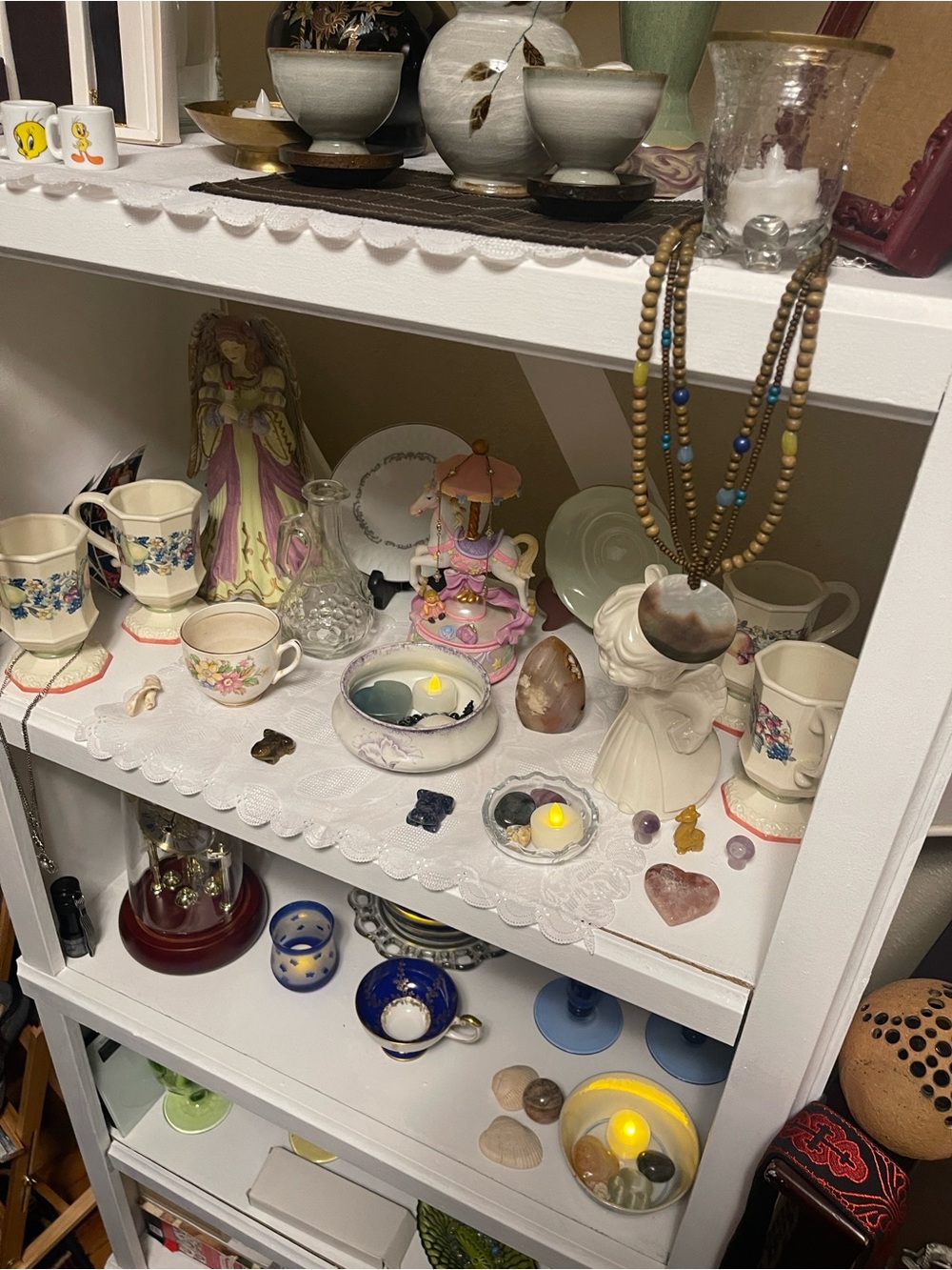 Vintage Home Decor
